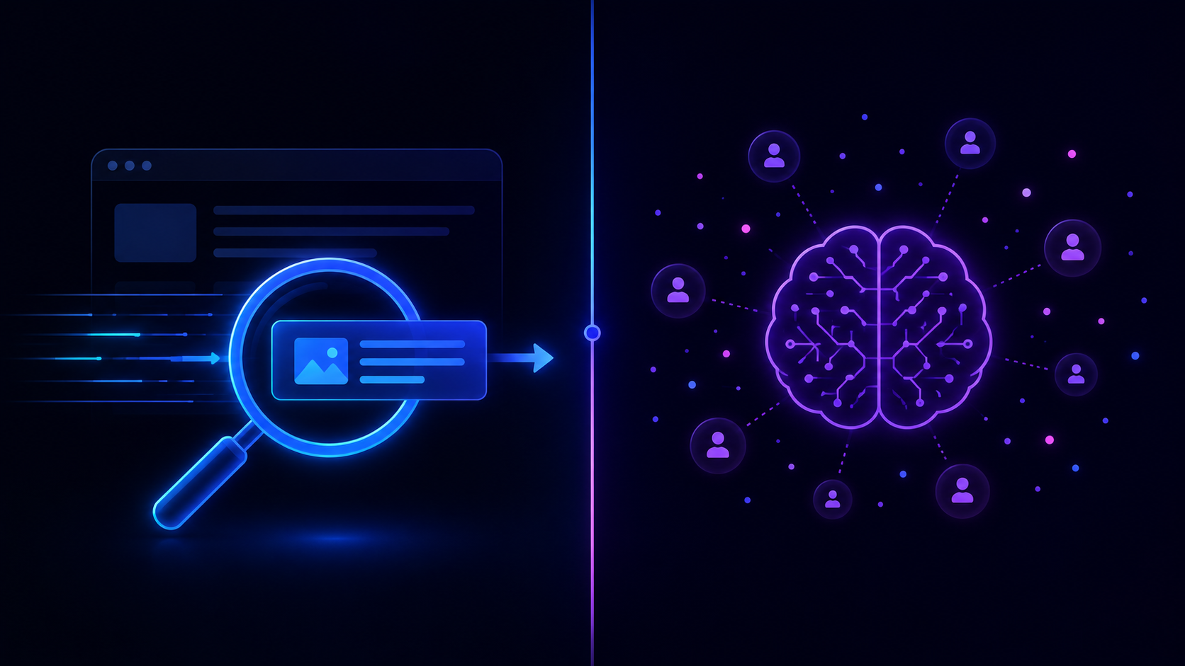 How AI engines cite content from live web search versus training data